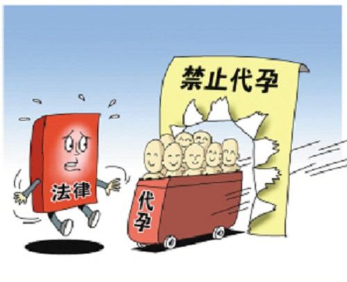 上海借卵代生孩子(上海借卵代生孩子:生育新选择)