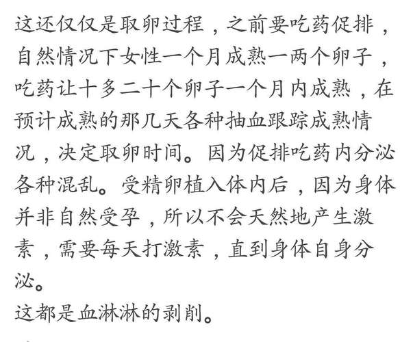 借卵试管代怀信息(借卵试管代怀:一种新的生育选择方式)